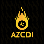 AZCDI Official